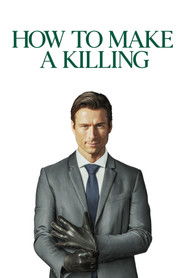 Film How to Make a Killing (2026) ilk21 Sub Indo