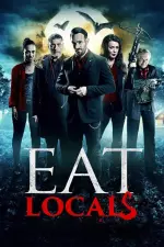 Film Eat Local (2017) ilk21 Sub Indo