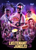 Film Lieutenant Jangles (2018)
