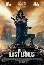 Film In the Lost Lands (2025) ilk21 Sub Indo