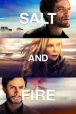 Film Salt and Fire (2016) ilk21 Sub Indo