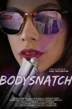Film Bodysnatch (2018) ilk21 Sub Indo