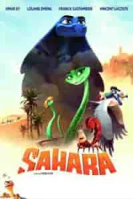 Film Sahara (2017)