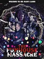 Film The Funhouse Massacre (2015) ilk21 Sub Indo