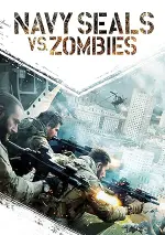 Film Navy Seals vs. Zombies (2015)