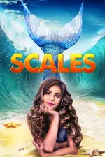 Scales Mermaids Are Real (2017)