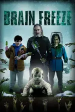 Film Brain Freeze (2021) ilk21 Sub Indo