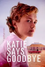 Film Katie Says Goodbye (2018)