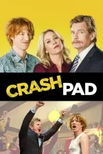 Film Crash Pad (2017)