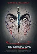 Film The Mind’s Eye (2015) ilk21 Sub Indo