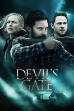 Film Devil’s Gate (2017) ilk21 Sub Indo