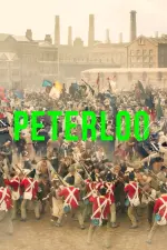 Film Peterloo (2018) ilk21 Sub Indo