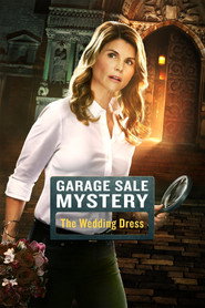 Nonton Online Garage Sale Mystery: The Wedding Dress (2015) Sub Indo