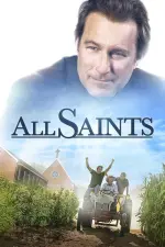 Film All Saints (2017)
