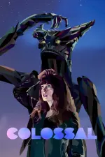 Film Colossal (2016) ilk21 Sub Indo