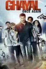 Ghayal Once Again (2016)