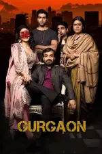 Film Gurgaon (2017) ilk21 Sub Indo