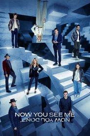 Film Now You See Me: Now You Don’t (2025)
