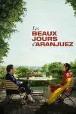 Film The Beautiful Days of Aranjuez (2016)