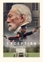 Film The Exception (2016) ilk21 Sub Indo