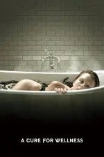 Film A Cure for Wellness (2016) ilk21 Sub Indo