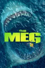 Film The Meg (2018) ilk21 Sub Indo