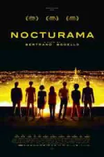 Film Nocturama (2016)