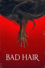 Film Bad Hair (2020) ilk21 Sub Indo