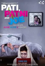 Film Pati Patni and Joe (2021) ilk21 Sub Indo
