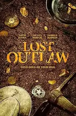 Film Lost Outlaw (2021) ilk21 Sub Indo