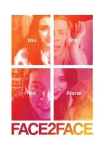 Film Face 2 Face (2016) ilk21 Sub Indo