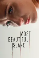 Film Most Beautiful Island (2017) ilk21 Sub Indo