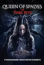 Film Queen of Spades: The Dark Rite (2015) ilk21 Sub Indo