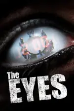 Film The Eyes (2017) ilk21 Sub Indo