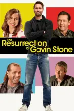 Film The Resurrection of Gavin Stone (2016) ilk21 Sub Indo