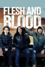 Film Flesh and Blood (2017) ilk21 Sub Indo