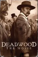Film Deadwood: The Movie (2019) ilk21 Sub Indo