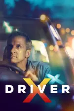 DriverX (2018)