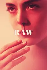 Film RAW (2016) ilk21 Sub Indo