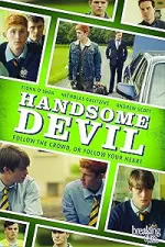 Film Handsome Devil (2016) ilk21 Sub Indo