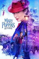 Film Mary Poppins Returns (2018) ilk21 Sub Indo