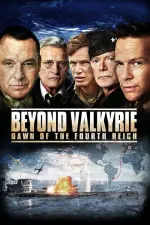 Film Beyond Valkyrie: Dawn Of The 4th Reich (2016) ilk21 Sub Indo