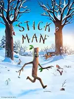 Stick Man (2015)