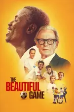 Film The Beautiful Game (2024) ilk21 Sub Indo
