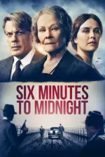 Film Six Minutes to Midnight (2020) ilk21 Sub Indo