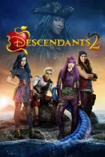 Film Descendants 2 (2017) ilk21 Sub Indo