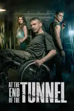 Film At the End of the Tunnel (2016) ilk21 Sub Indo
