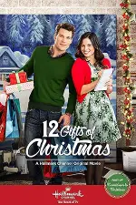 Film 12 Gifts of Christmas (2015) ilk21 Sub Indo