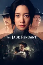 Film The Jade Pendant (2017) ilk21 Sub Indo