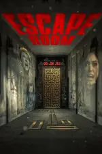Film Escape Room (2017)